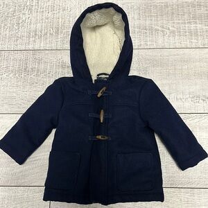 OshKosh B`gosh The Genuine Article Kids Jacket Zip Front